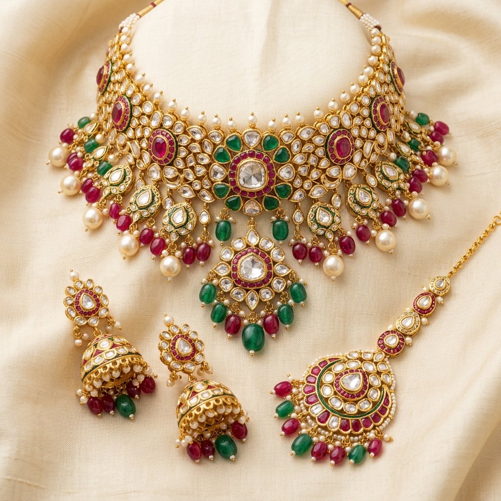 Women's Jewellery Heirloom Collection