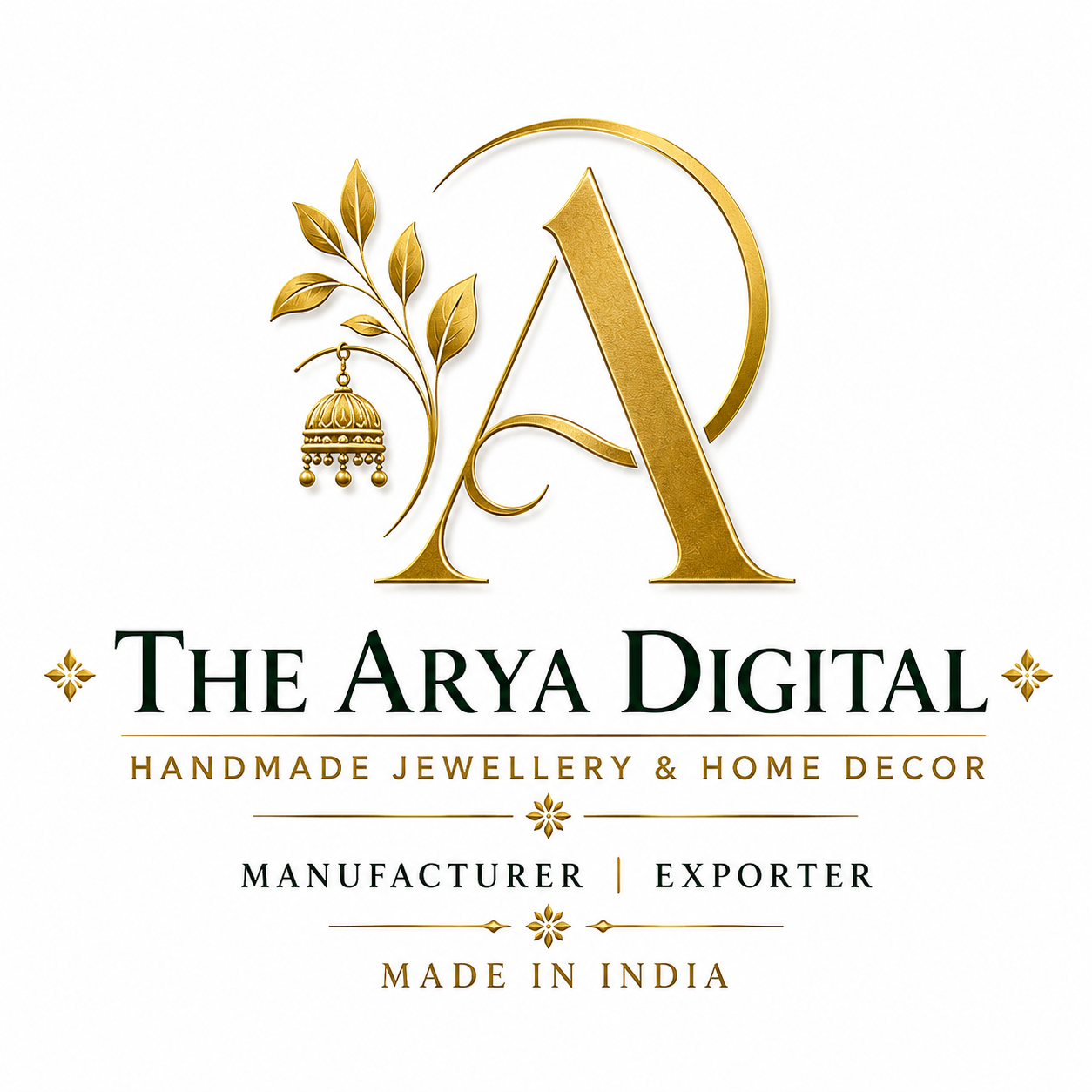 The Arya Digitals